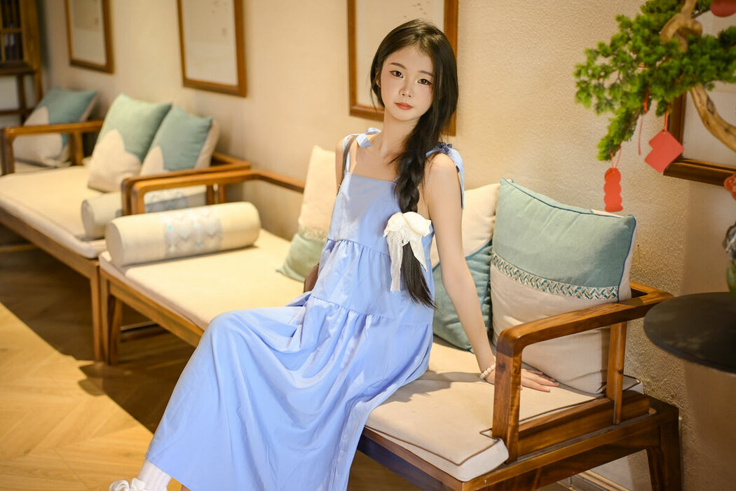 YiTuYu艺图语 Vol.10394 Ai Qing (26P)