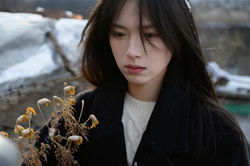 YiTuYu艺图语 Vol.10393 Yi Ming (16P)