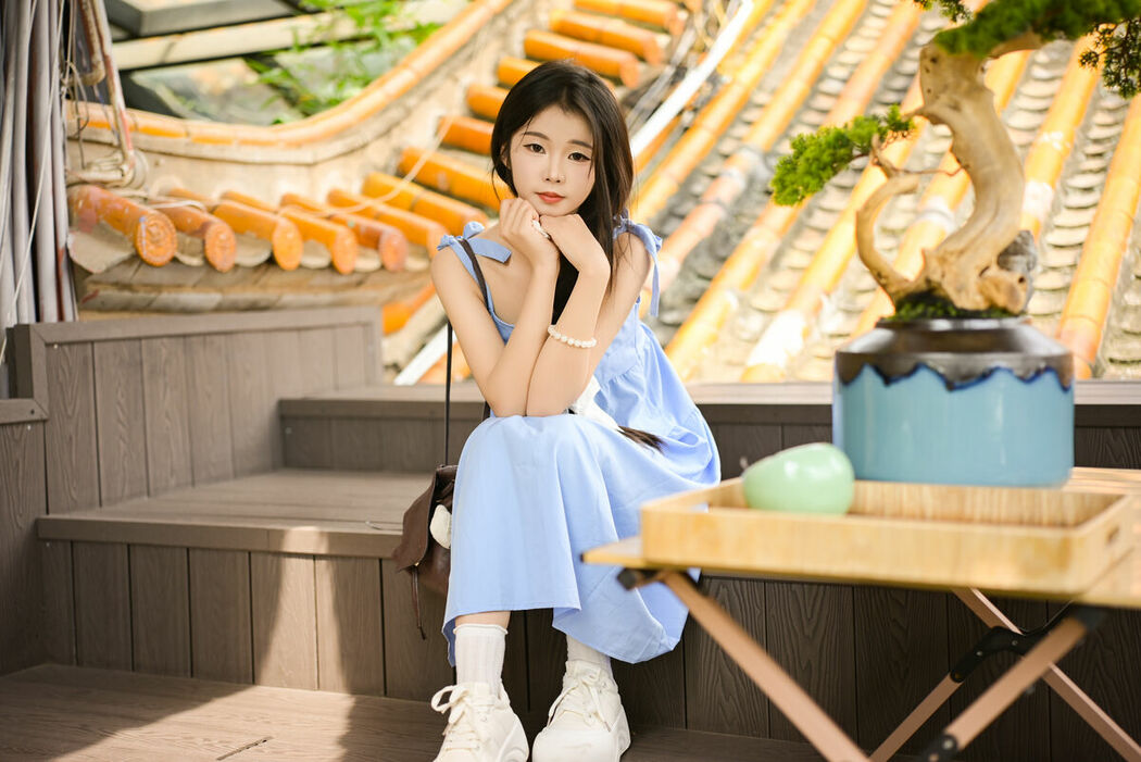 YiTuYu艺图语 Vol.10394 Ai Qing (26P)