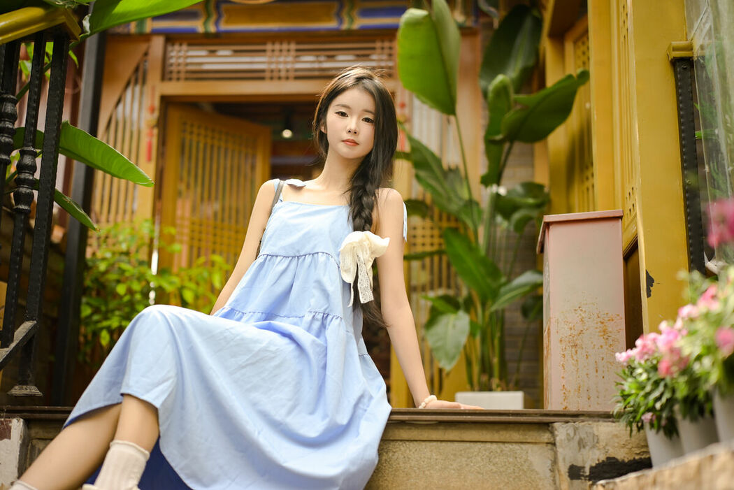 YiTuYu艺图语 Vol.10394 Ai Qing (26P)