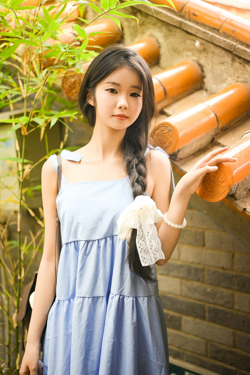 YiTuYu艺图语 Vol.10394 Ai Qing (26P)