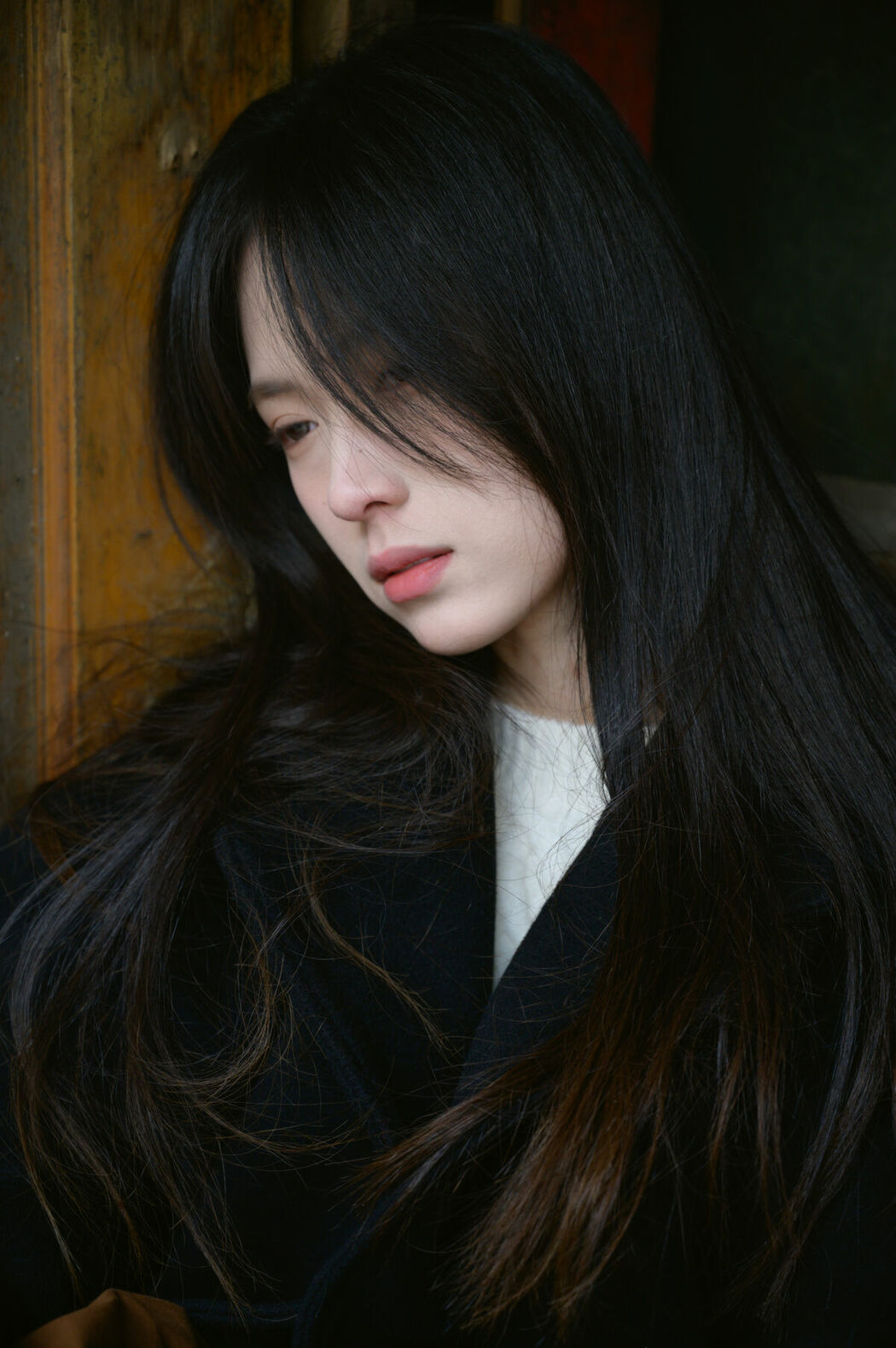 YiTuYu艺图语 Vol.10393 Yi Ming (16P)