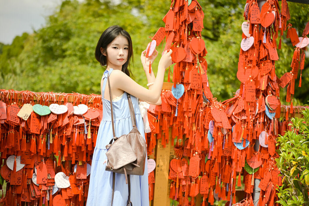YiTuYu艺图语 Vol.10394 Ai Qing (26P)