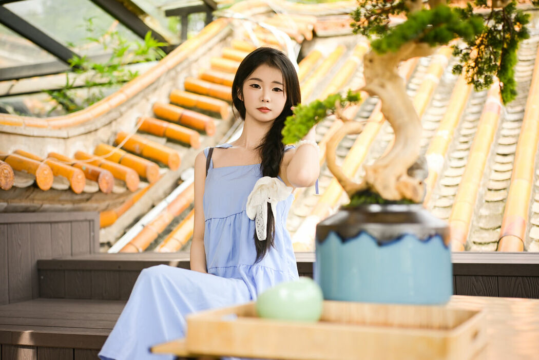 YiTuYu艺图语 Vol.10394 Ai Qing (26P)