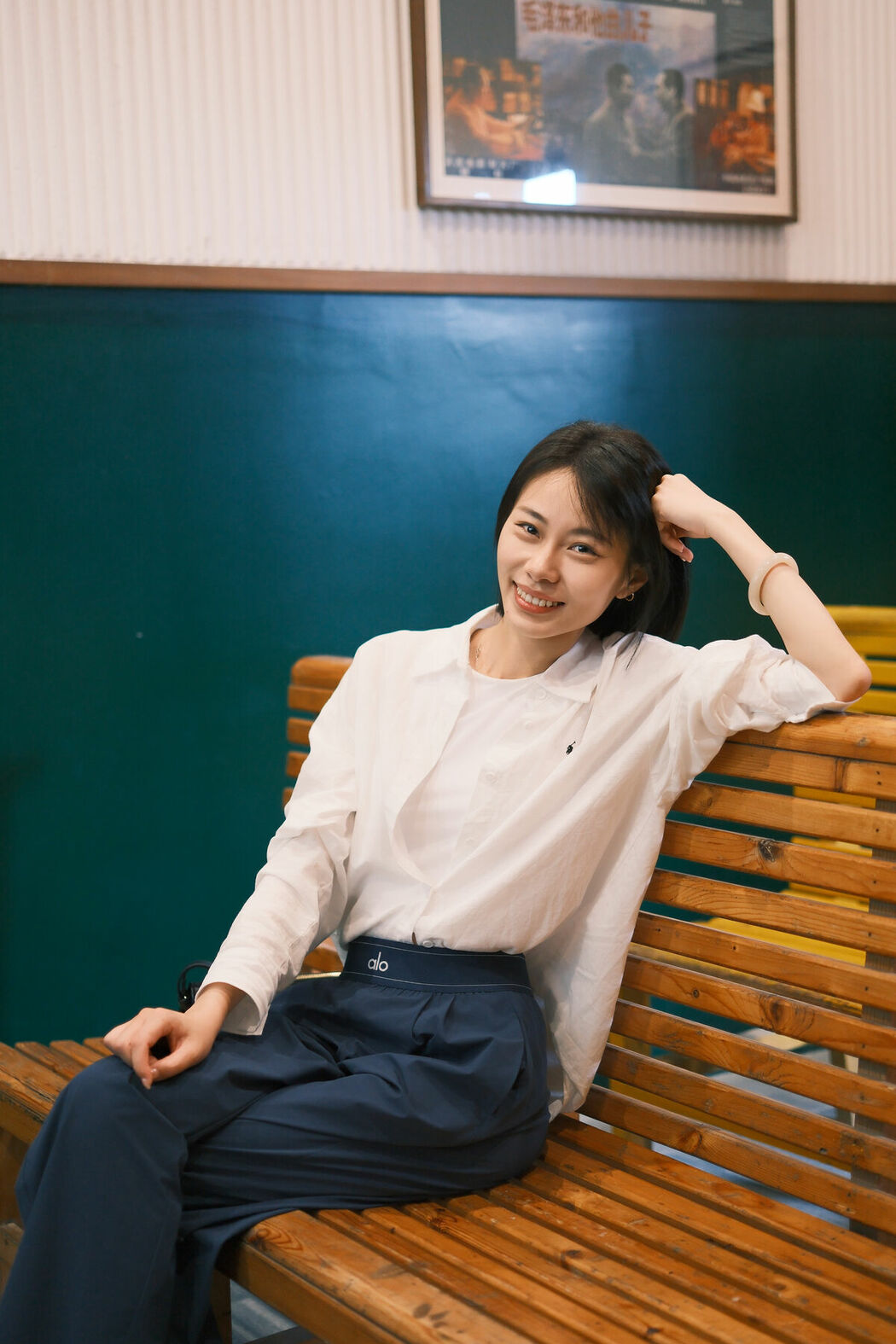 YiTuYu艺图语 Vol.10392 Jie Pai (10P)