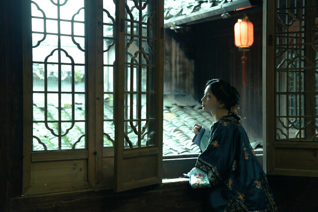 YiTuYu艺图语 Vol.10397 Er Yi Zhi (18P)
