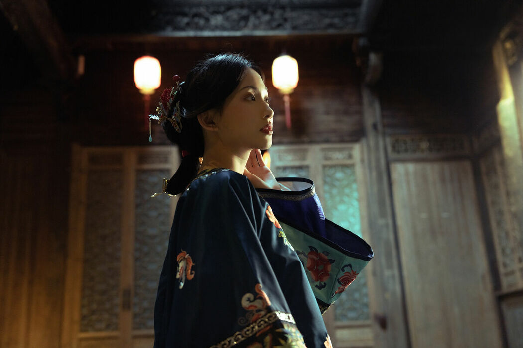 YiTuYu艺图语 Vol.10397 Er Yi Zhi (18P)