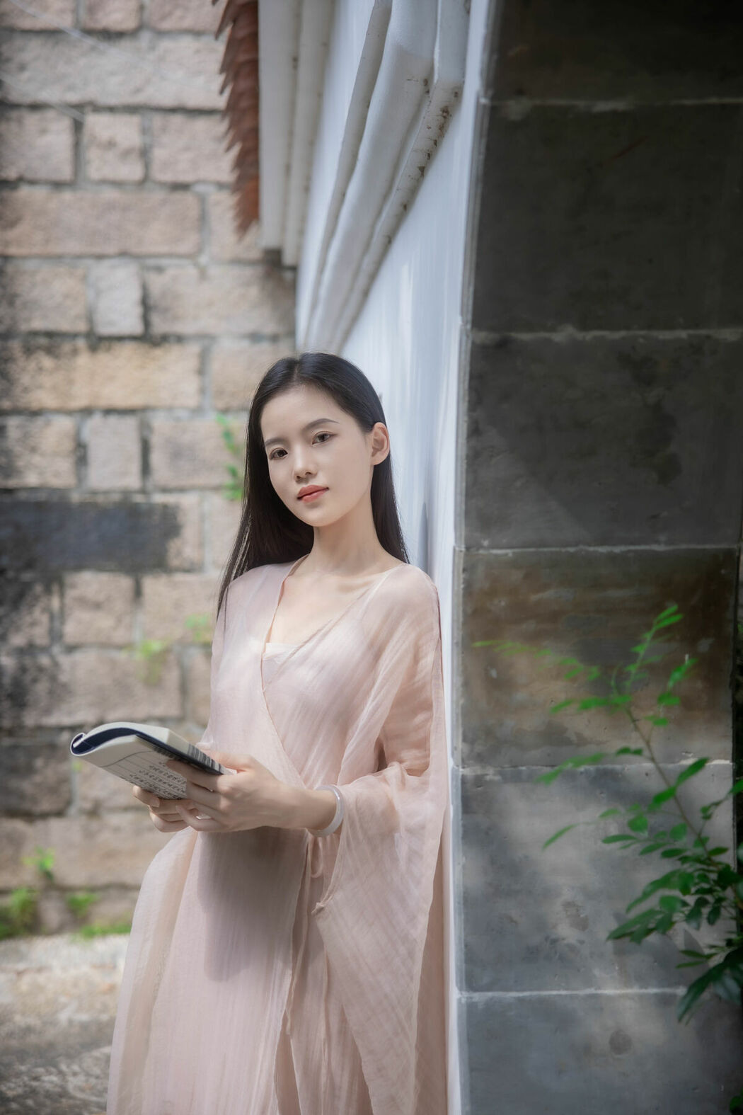 YiTuYu艺图语 Vol.10396 Chen Shi Er Ing (25P)
