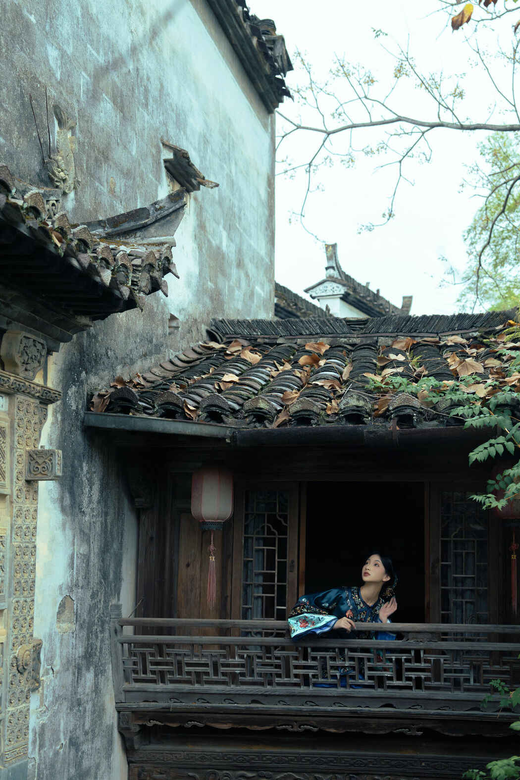 YiTuYu艺图语 Vol.10397 Er Yi Zhi (18P)