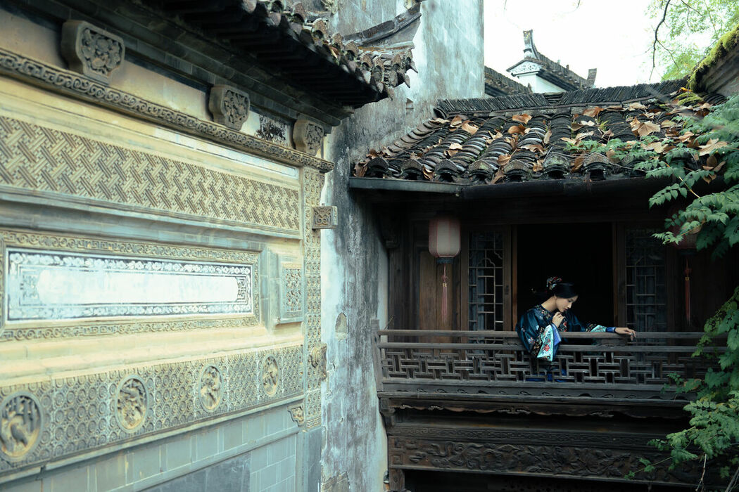 YiTuYu艺图语 Vol.10397 Er Yi Zhi (18P)
