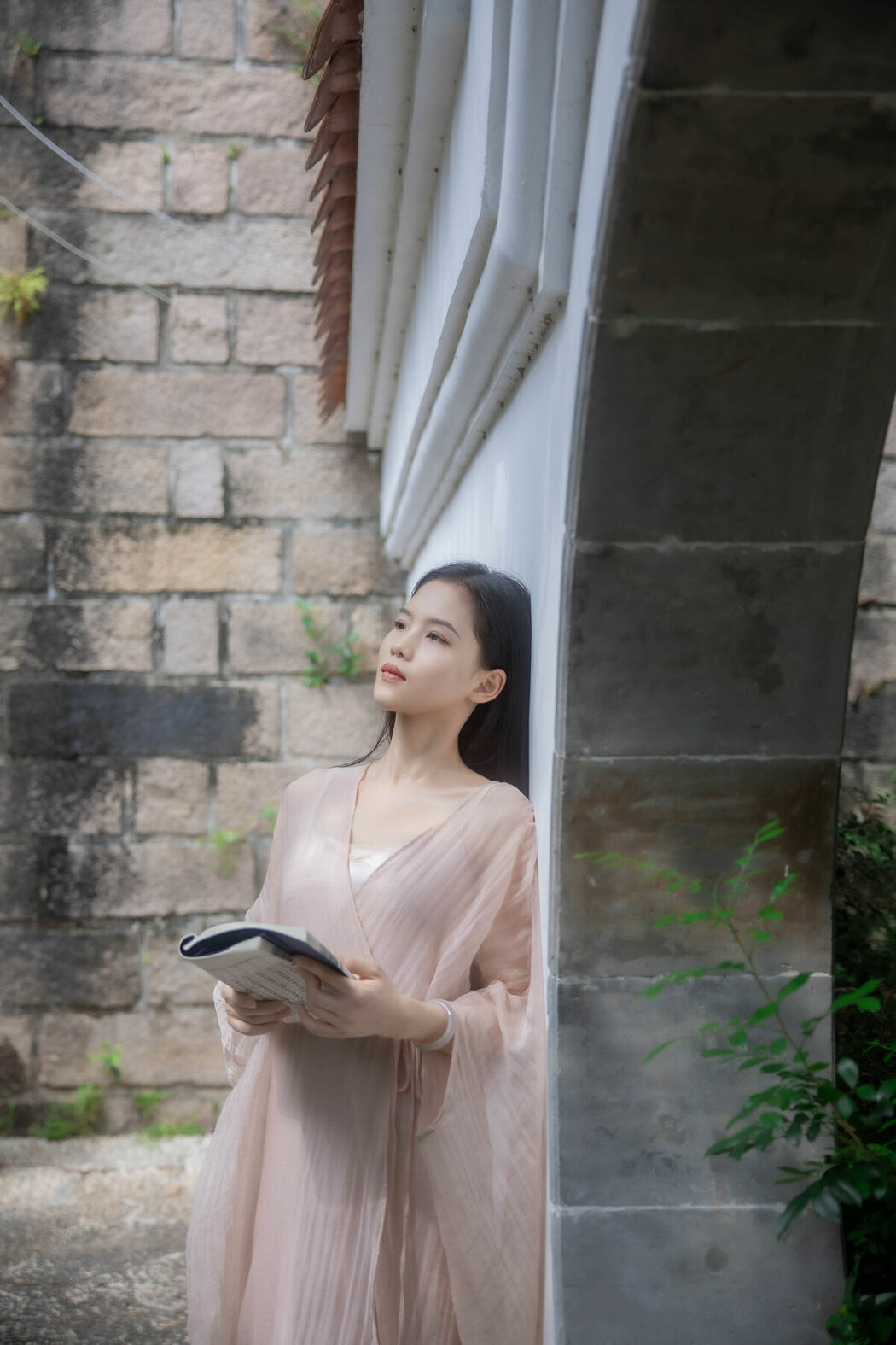 YiTuYu艺图语 Vol.10396 Chen Shi Er Ing (25P)