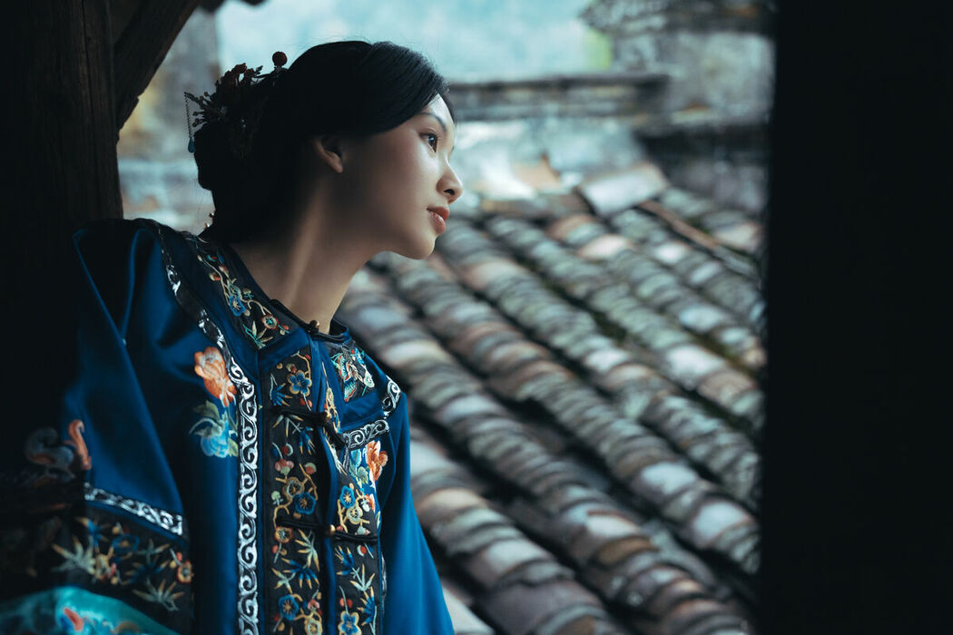 YiTuYu艺图语 Vol.10397 Er Yi Zhi (18P)