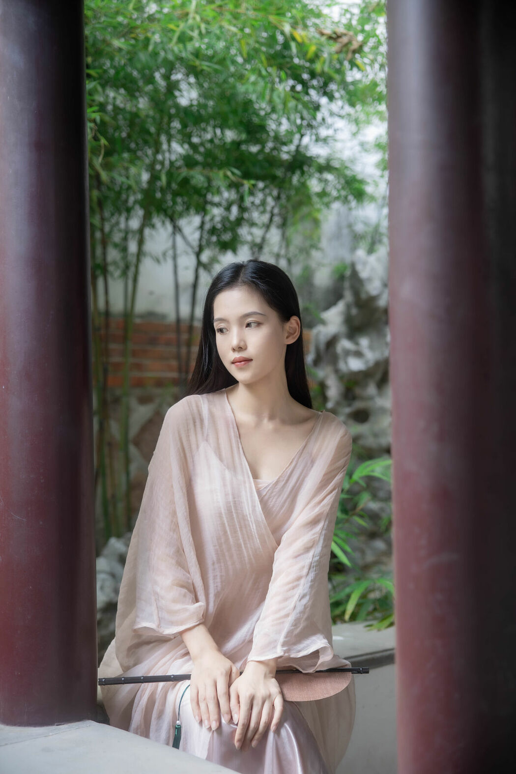 YiTuYu艺图语 Vol.10396 Chen Shi Er Ing (25P)