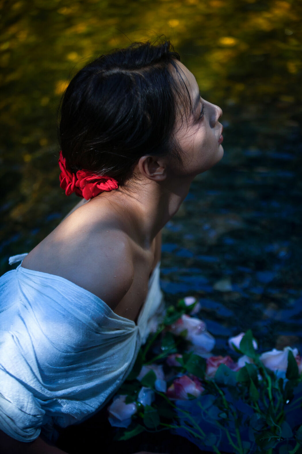 YiTuYu艺图语 Vol.10398 Xiao Jiang (18P)