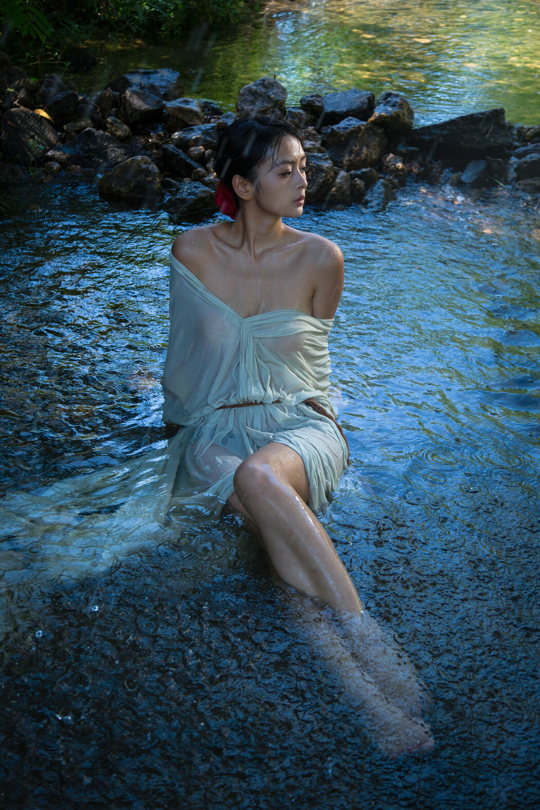 YiTuYu艺图语 Vol.10398 Xiao Jiang (18P)