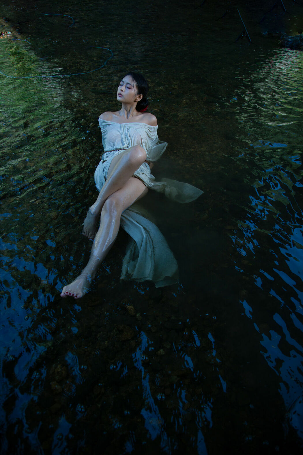 YiTuYu艺图语 Vol.10398 Xiao Jiang (18P)
