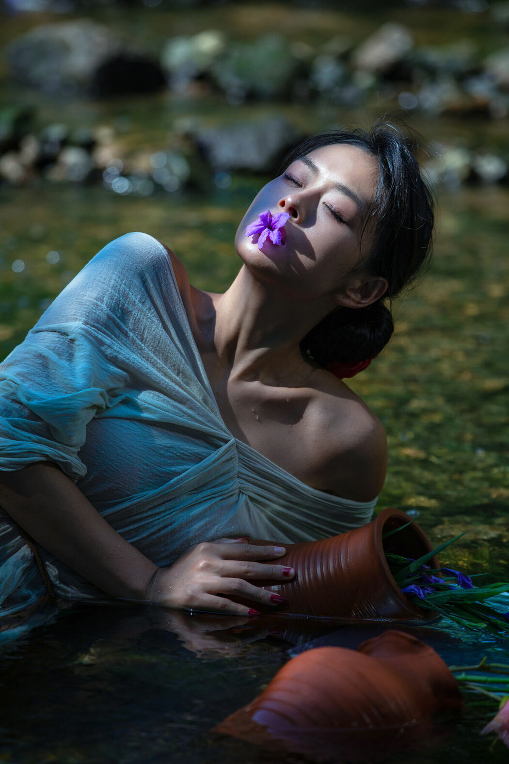YiTuYu艺图语 Vol.10398 Xiao Jiang (18P)