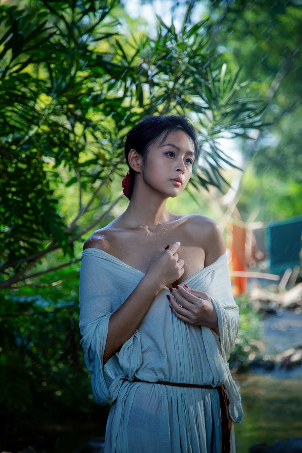 YiTuYu艺图语 Vol.10398 Xiao Jiang (18P)