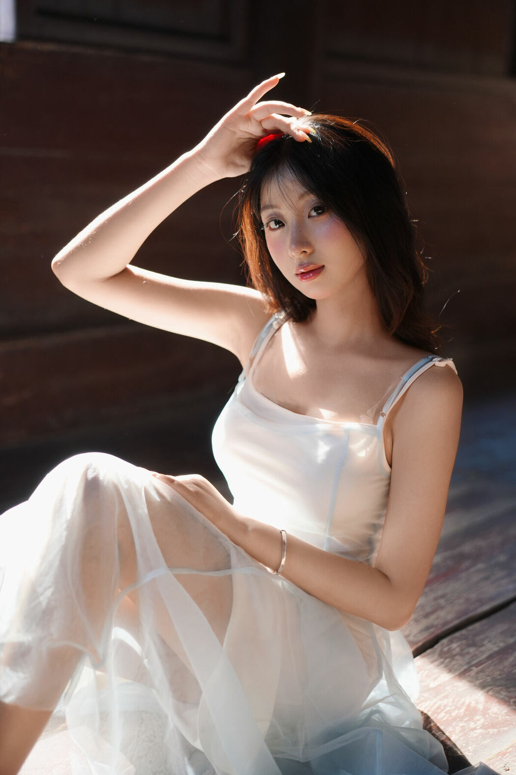 YiTuYu艺图语 Vol.10401 Xiao U (31P)
