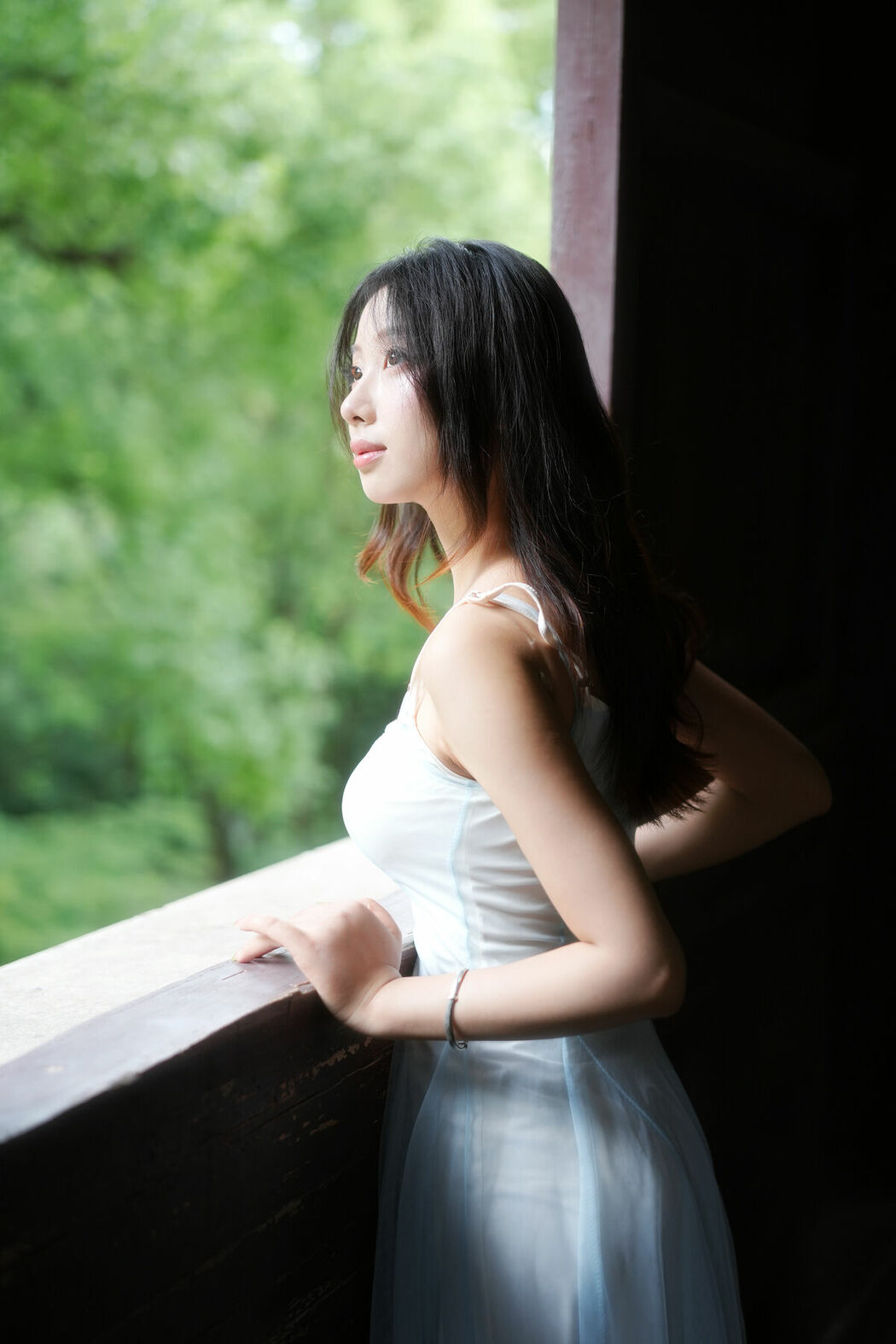 YiTuYu艺图语 Vol.10401 Xiao U (31P)
