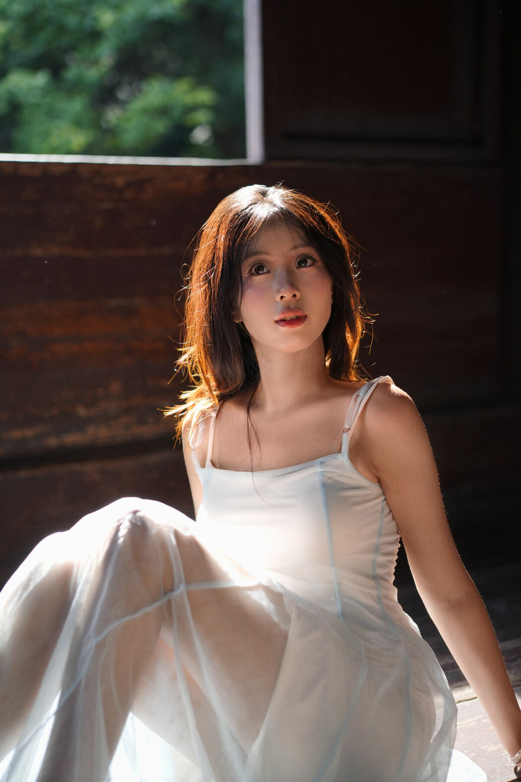 YiTuYu艺图语 Vol.10401 Xiao U (31P)