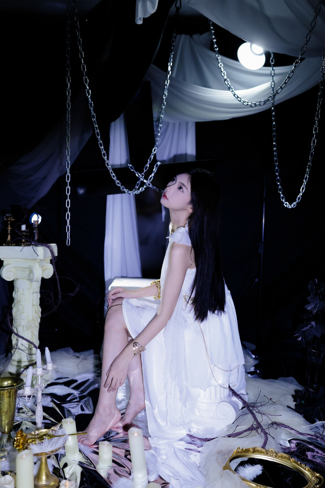 YiTuYu艺图语 Vol.10402 Gai Gai (31P)