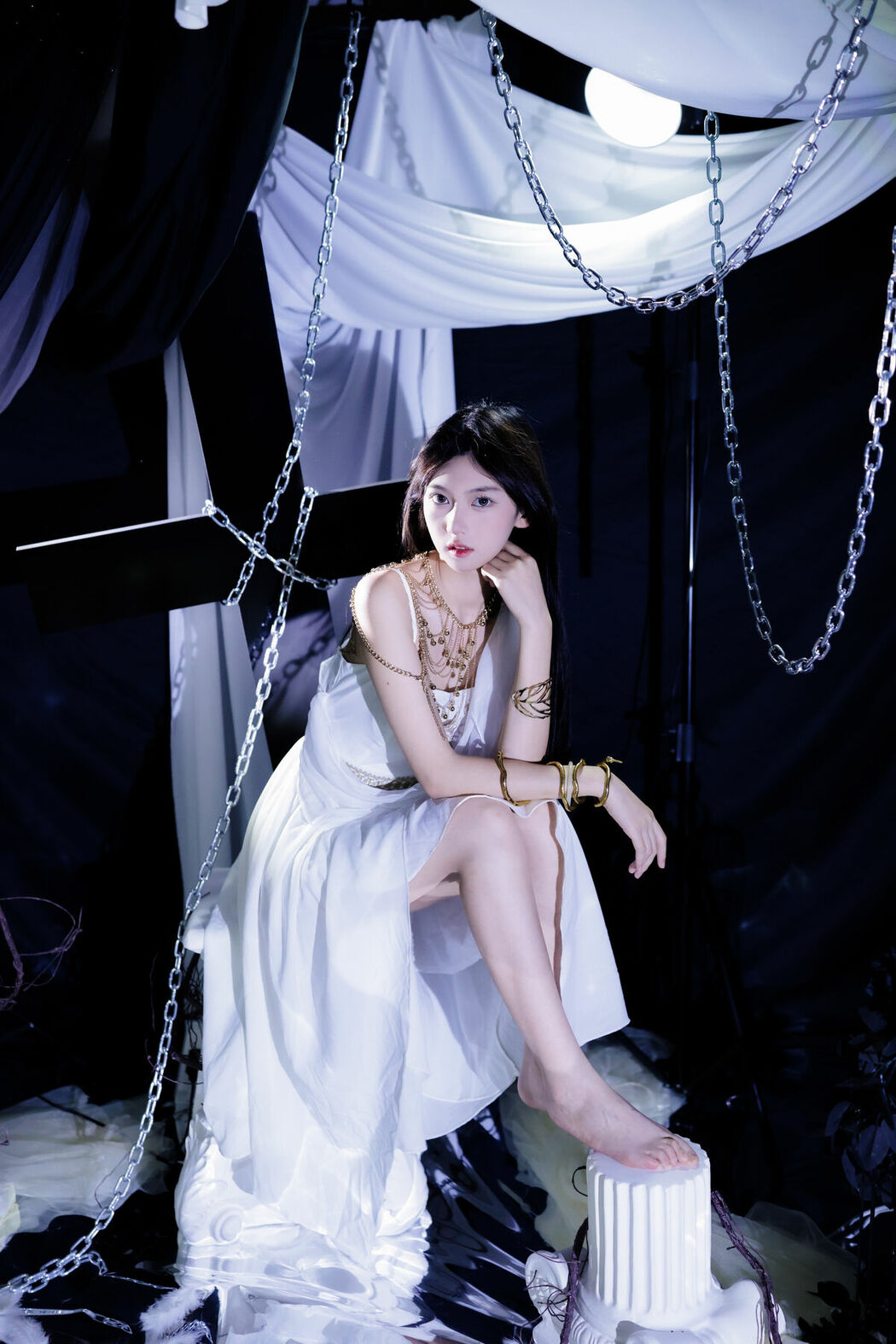 YiTuYu艺图语 Vol.10402 Gai Gai (31P)