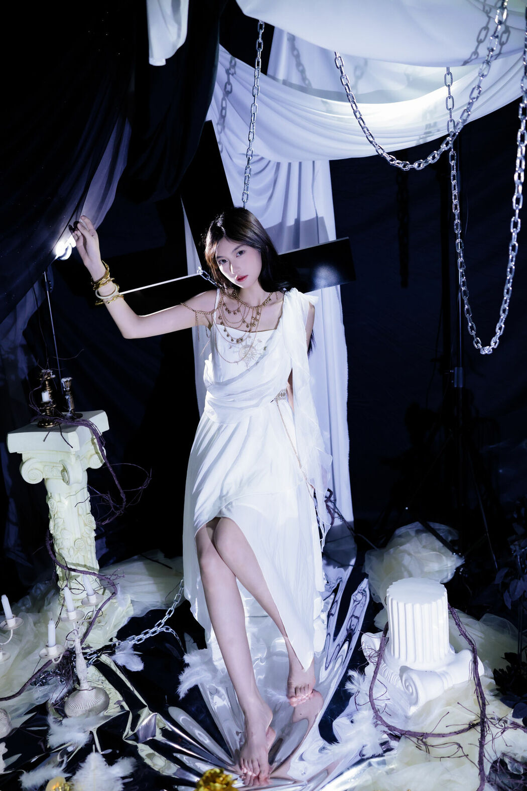 YiTuYu艺图语 Vol.10402 Gai Gai (31P)