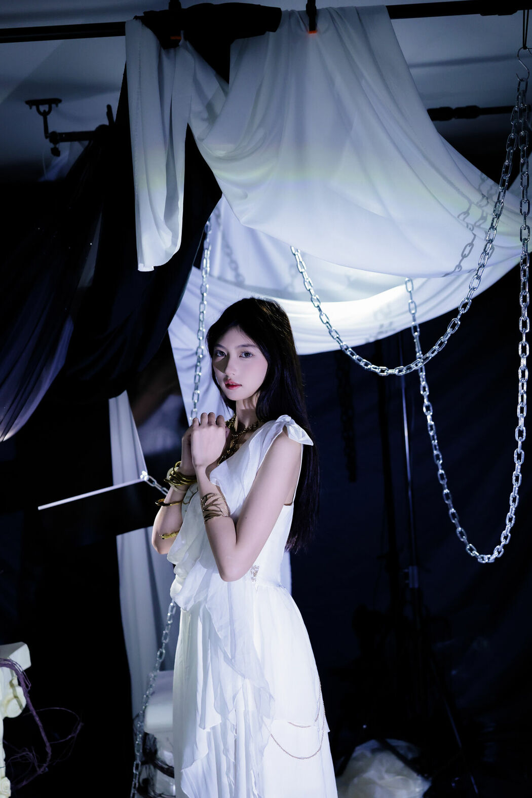 YiTuYu艺图语 Vol.10402 Gai Gai (31P)