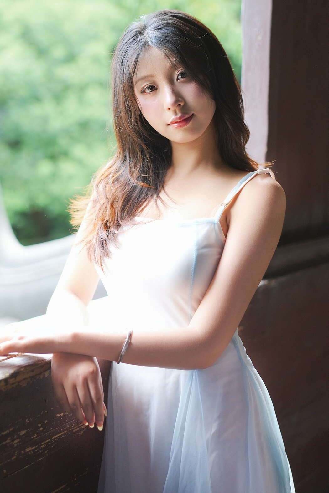 YiTuYu艺图语 Vol.10401 Xiao U (31P) Cover Photo
