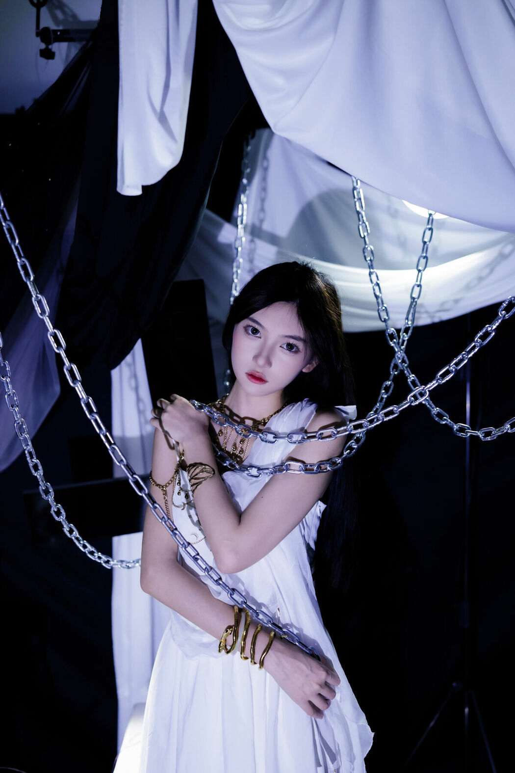 YiTuYu艺图语 Vol.10402 Gai Gai (31P)