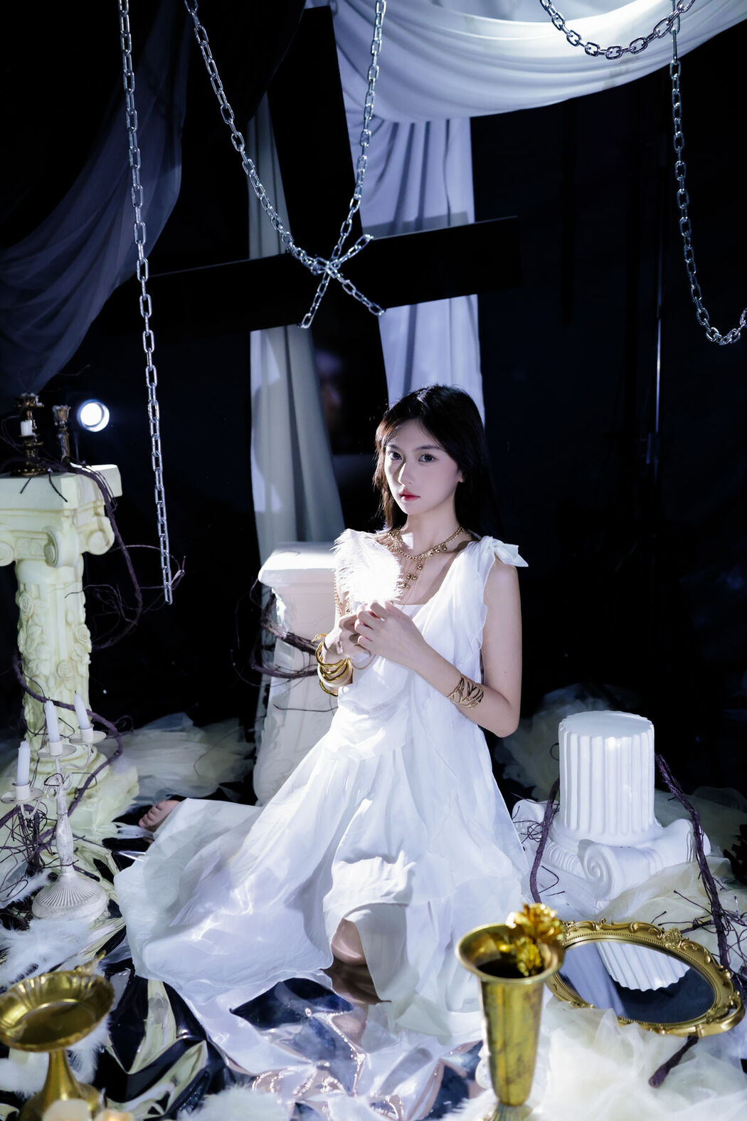 YiTuYu艺图语 Vol.10402 Gai Gai (31P)