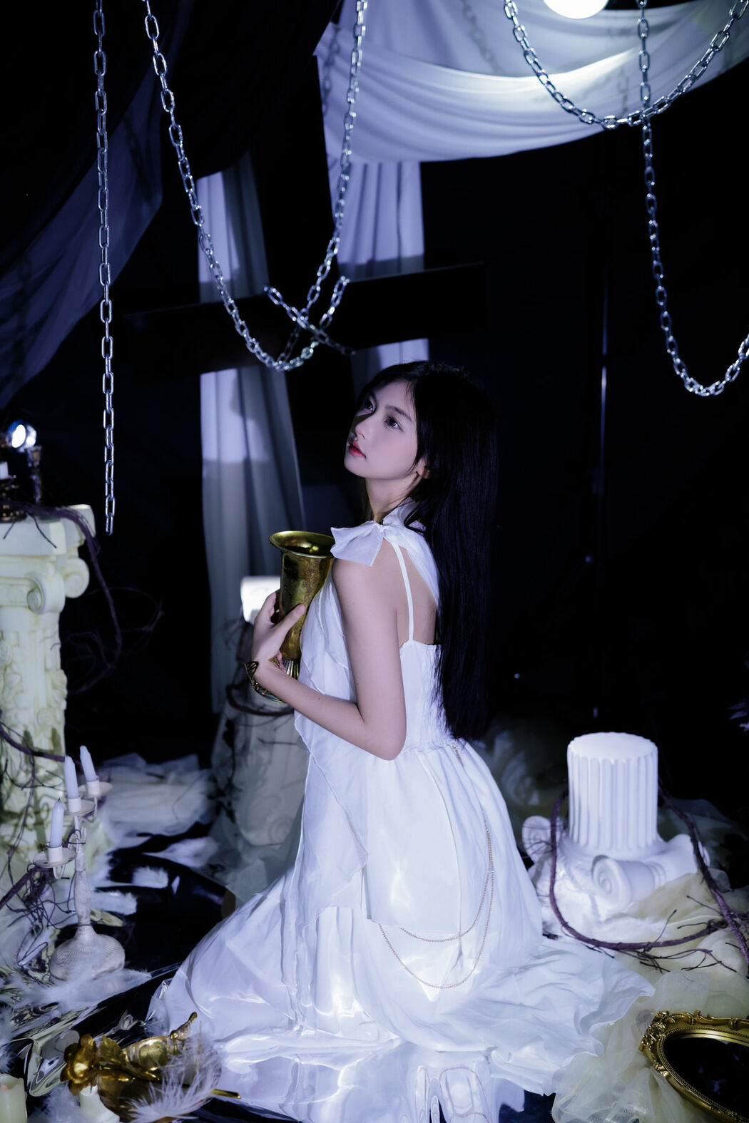 YiTuYu艺图语 Vol.10402 Gai Gai (31P)