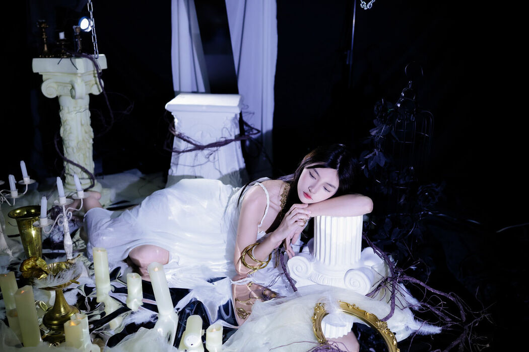 YiTuYu艺图语 Vol.10402 Gai Gai (31P)