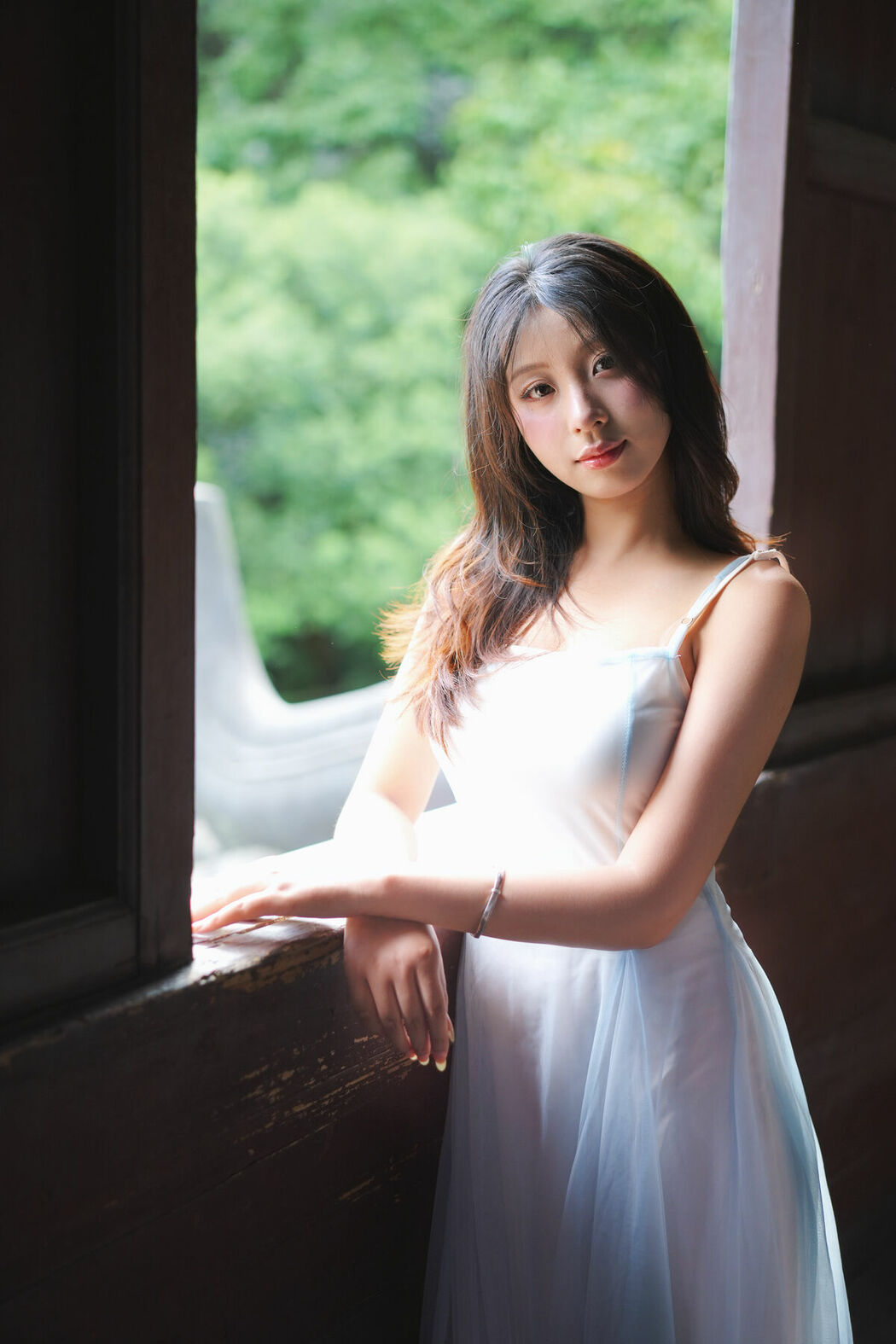 YiTuYu艺图语 Vol.10401 Xiao U (31P)