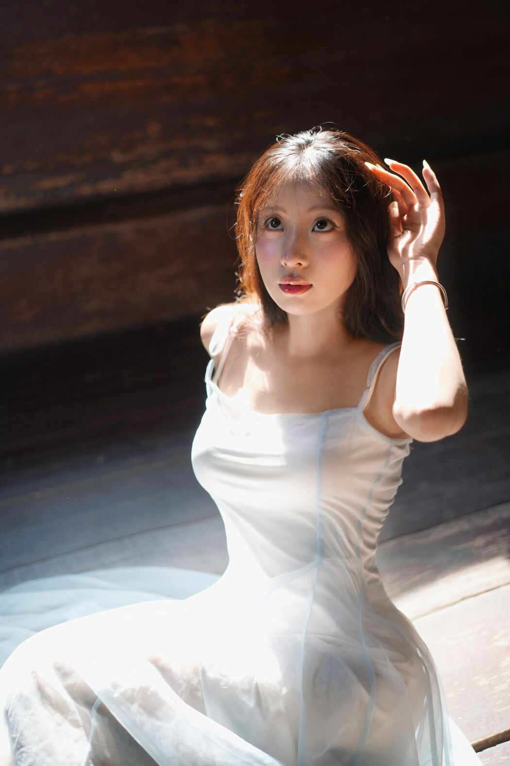 YiTuYu艺图语 Vol.10401 Xiao U (31P)