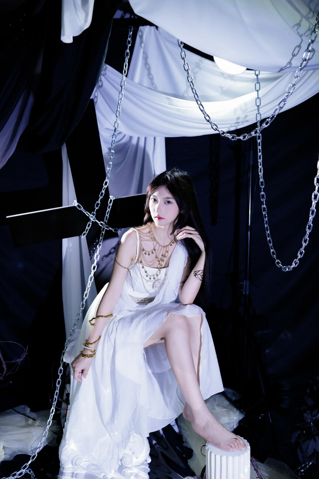YiTuYu艺图语 Vol.10402 Gai Gai (31P)