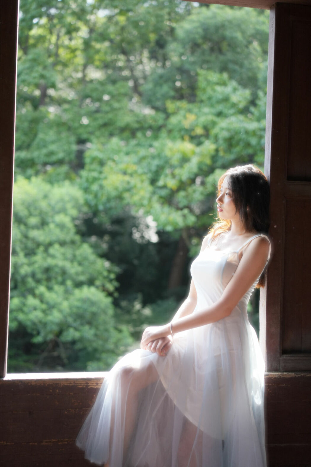 YiTuYu艺图语 Vol.10401 Xiao U (31P)