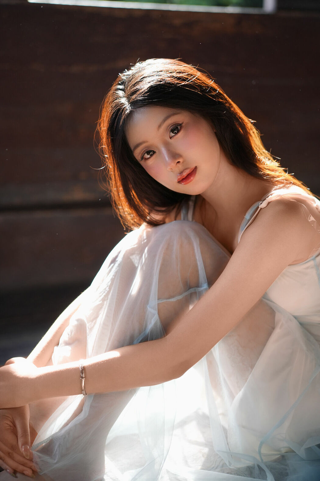 YiTuYu艺图语 Vol.10401 Xiao U (31P)