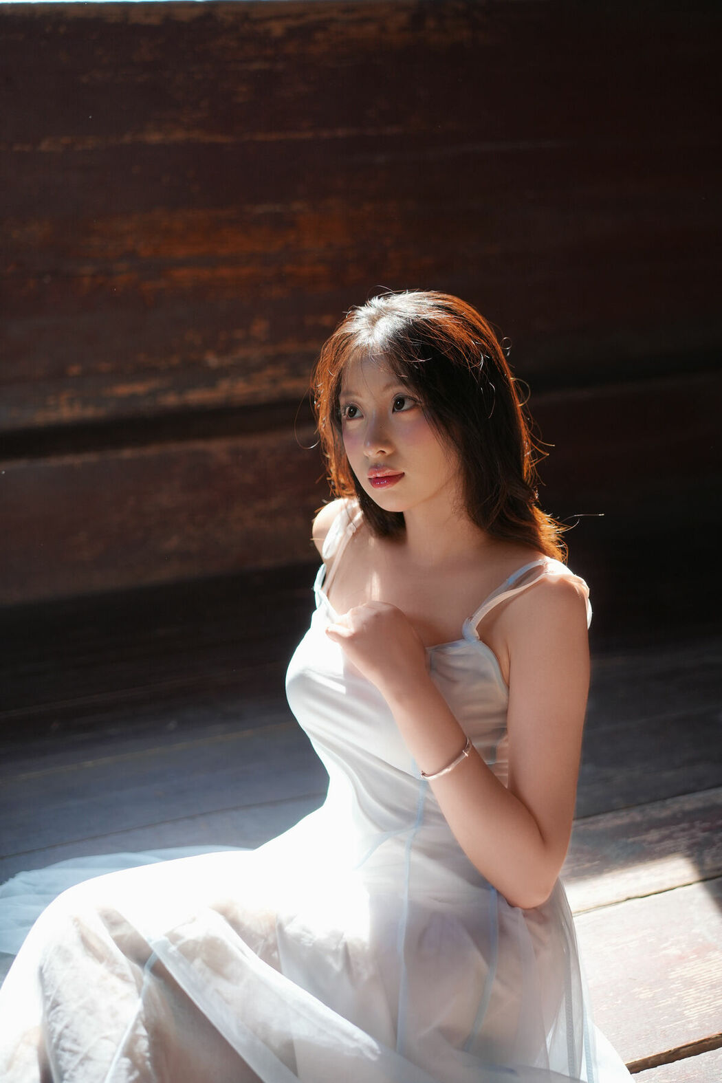 YiTuYu艺图语 Vol.10401 Xiao U (31P)