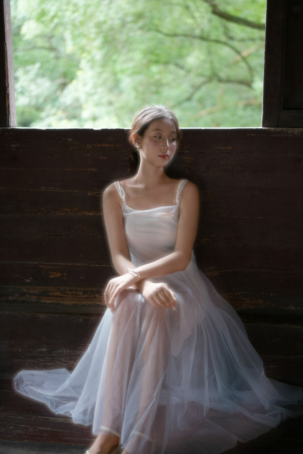 YiTuYu艺图语 Vol.10401 Xiao U (31P)
