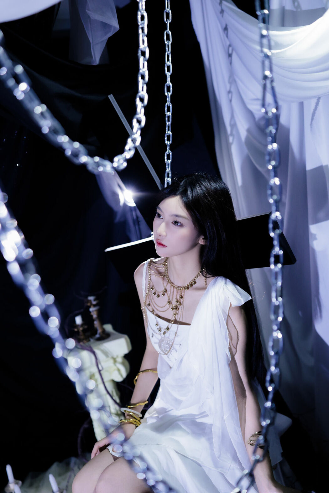YiTuYu艺图语 Vol.10402 Gai Gai (31P)