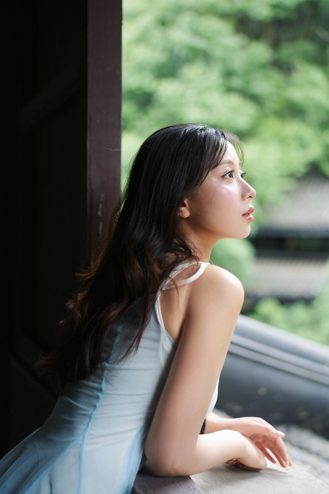 YiTuYu艺图语 Vol.10401 Xiao U (31P)