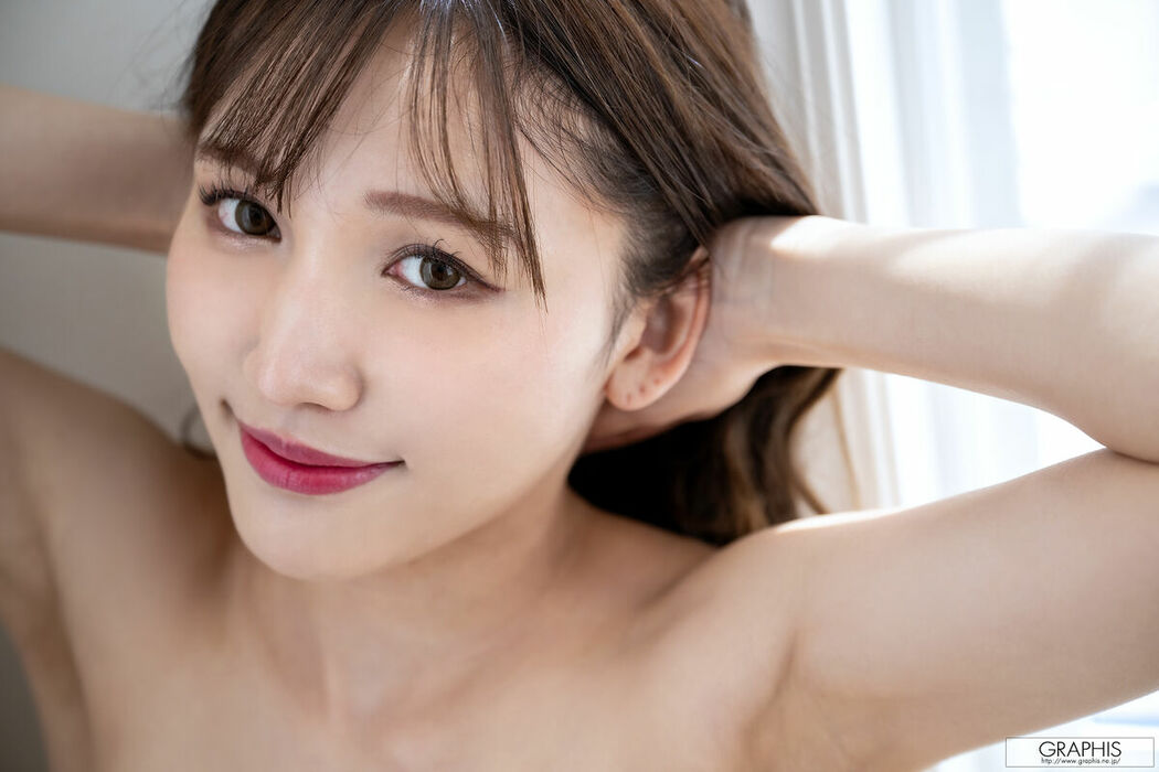 JP Momo Misono 御園もも – Graphis Gals Charmant Vol5-6-7 (61P)