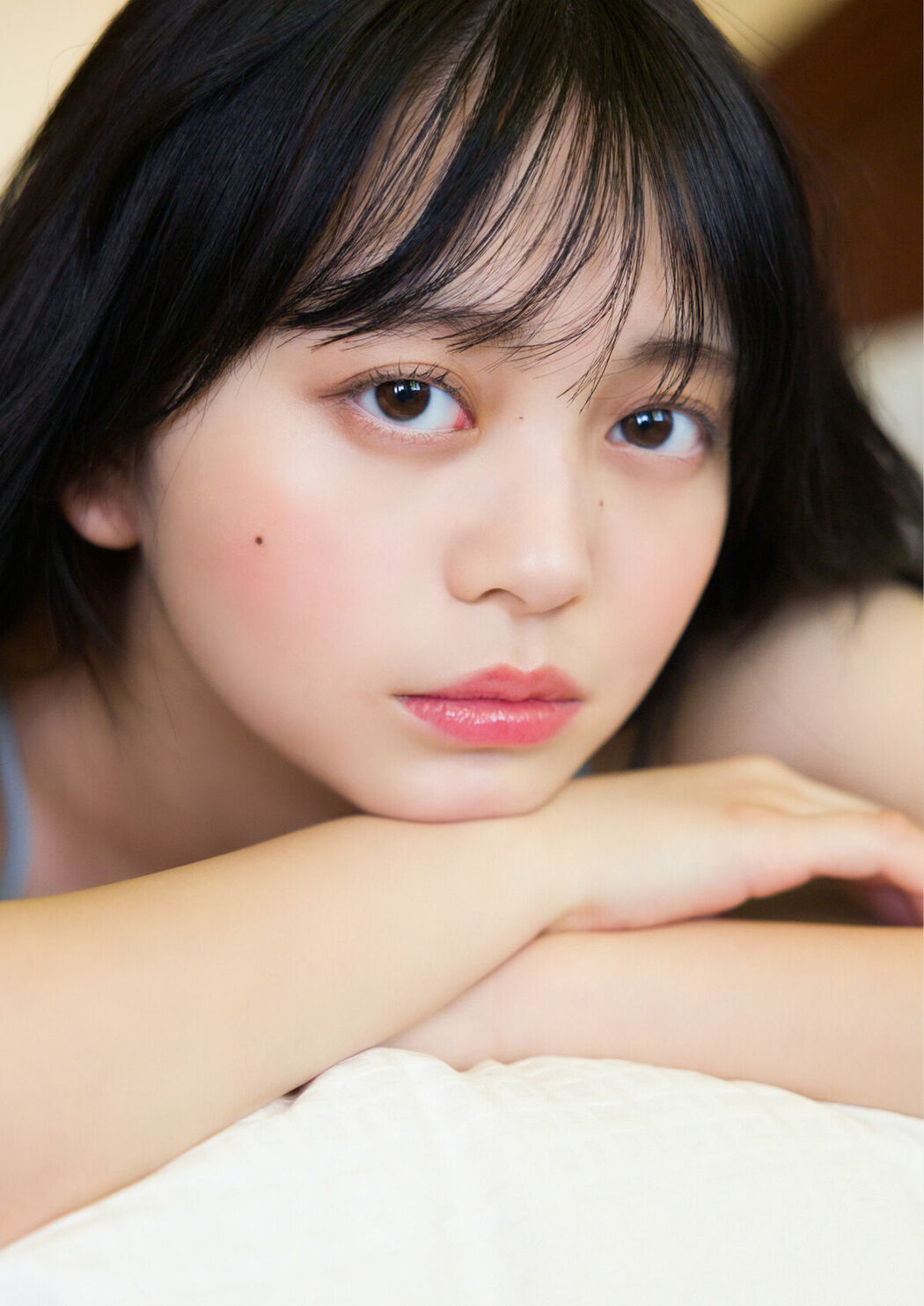 JP Mai Horai 蓬莱舞 – デジタル限定 YJ PHOTO BOOK 写真集 あれから (57P)