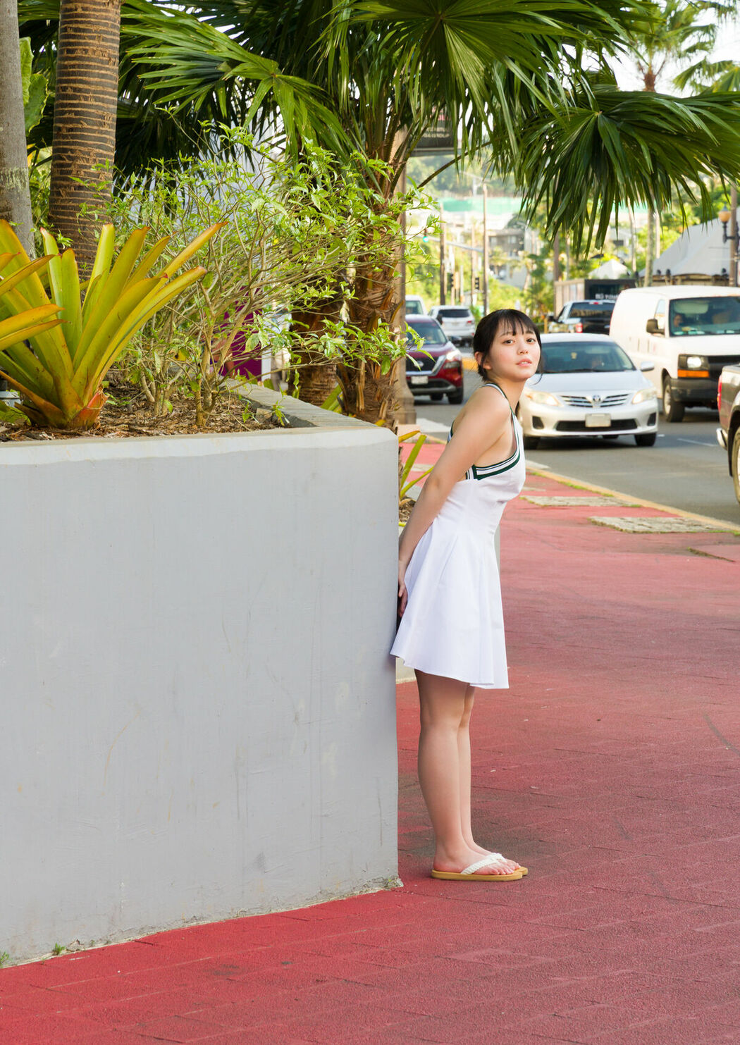 JP Mai Horai 蓬莱舞 – デジタル限定 YJ PHOTO BOOK 写真集 あれから (57P)
