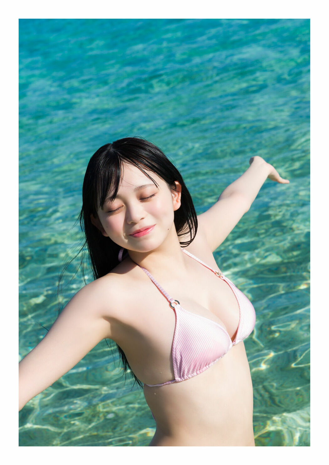 JP Mai Horai 蓬莱舞 – デジタル限定 YJ PHOTO BOOK 写真集 あれから (57P)