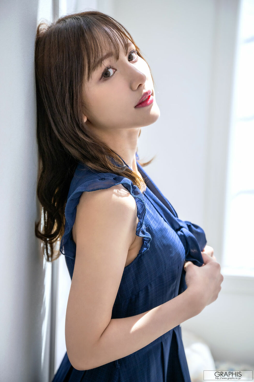 JP Momo Misono 御園もも – Graphis Gals Charmant Vol5-6-7 (61P)