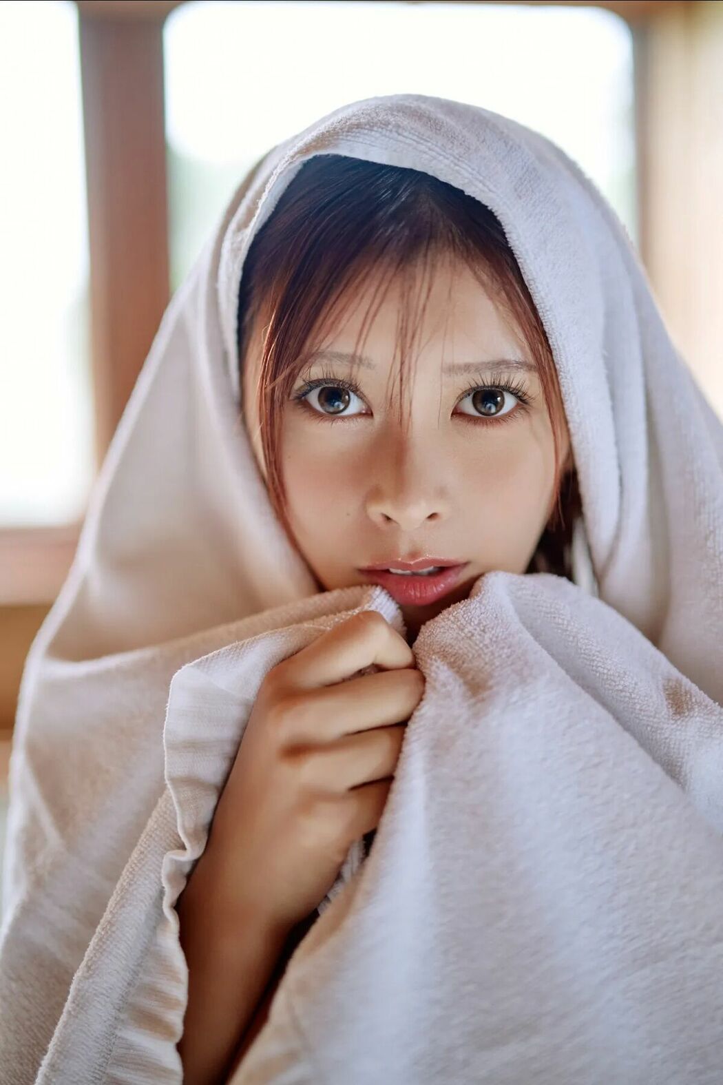 JP Ai Yamada 山田あい – FRIDAY Monthly Girl 056 完全未発表100カット Part02 (51P)