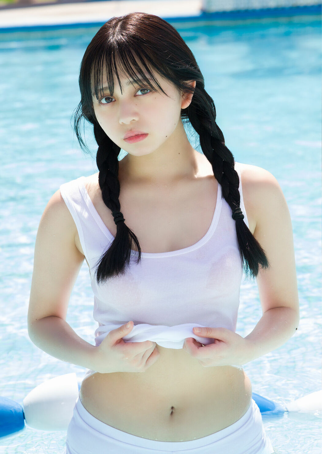 JP Mai Horai 蓬莱舞 – デジタル限定 YJ PHOTO BOOK 写真集 あれから (57P)